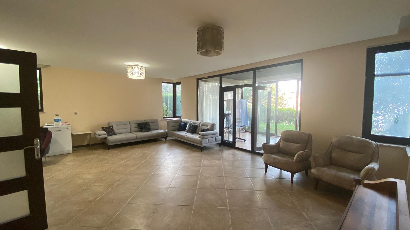 YALINCAK PARK EVLER 2'DE SATILIK TRİPLEKS VİLLA